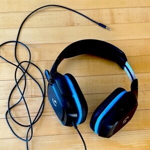 Logitech  G432 Gaming/Office Head set